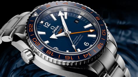 omega seamaster planet ocean blue replica|omega Seamaster Planet Ocean uk.